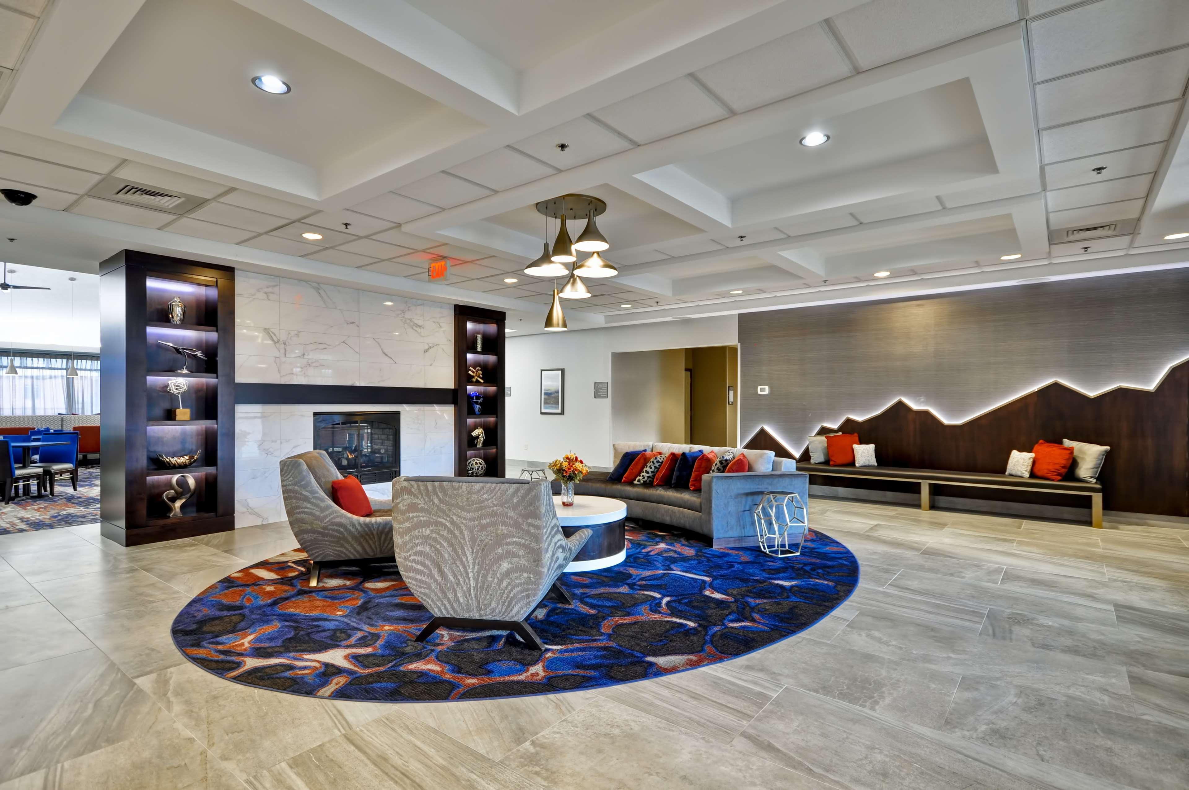 Vista Exterior Homewood Suites by Hilton-Hartford South-Glastonbury, CT