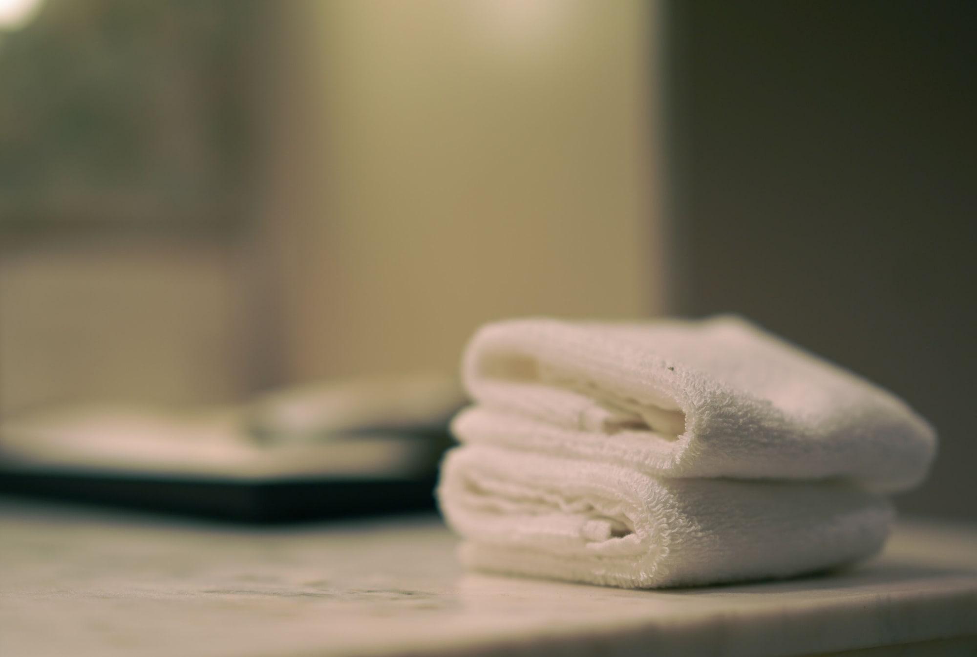 Equipamiento de Habitación Gokulam Grand Hotel