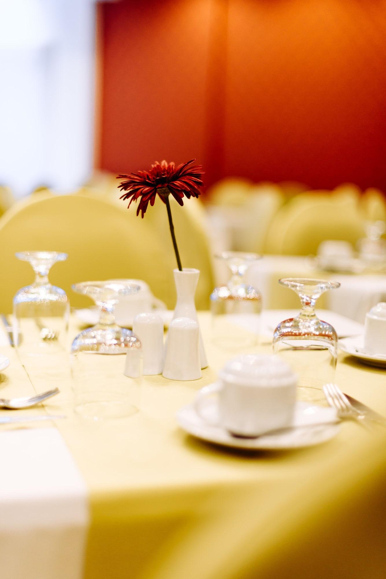 Restaurant The Athens Mirabello