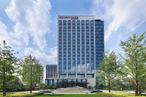 Alojamiento - Courtyard by Marriott Changchun