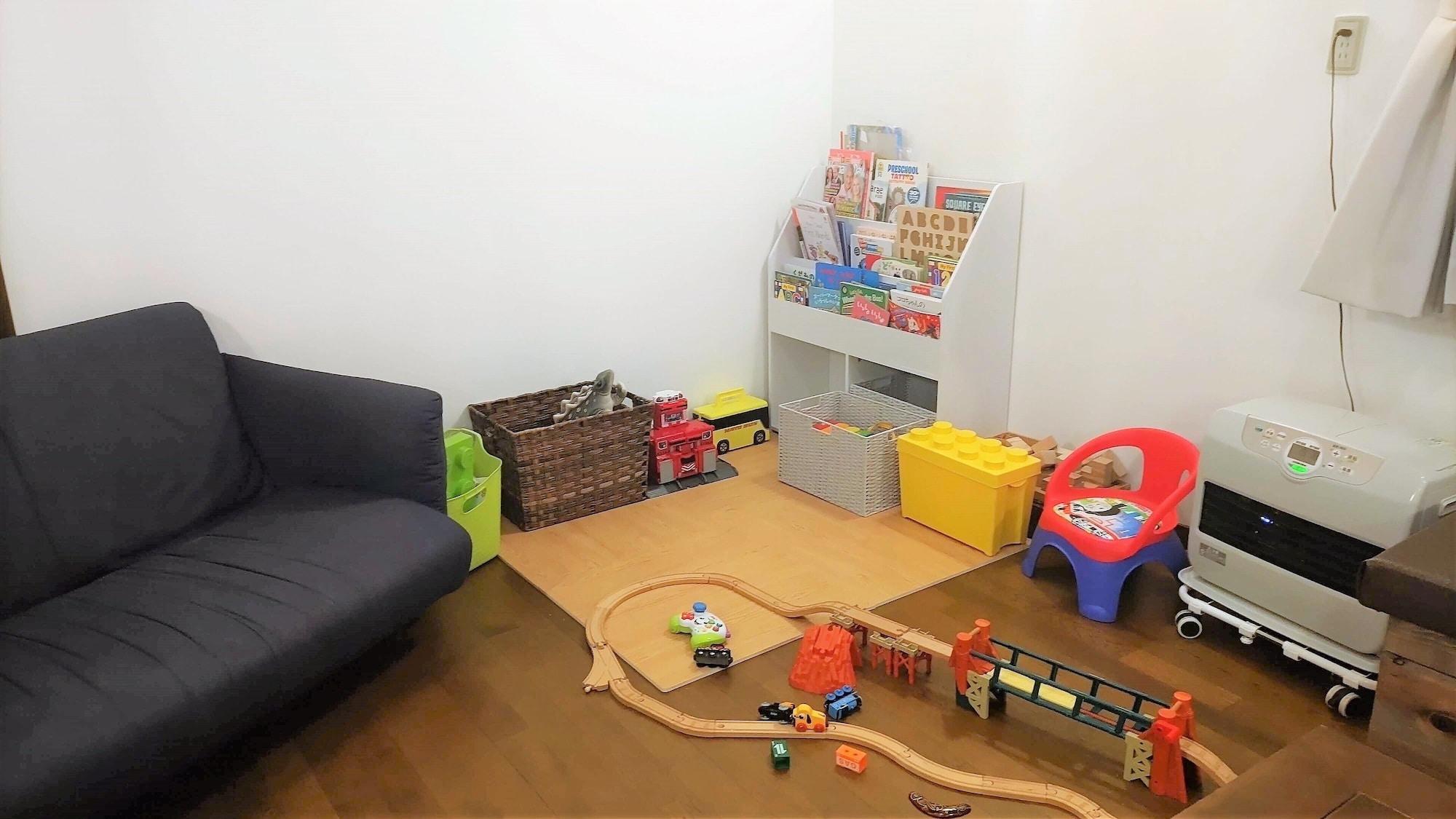 Bar/Salón White Tree Lodge