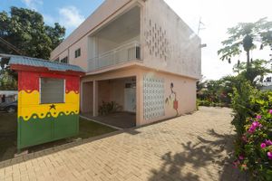 Alojamiento - Agoo Hostel