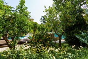 Alojamiento - Villa Manning Relais