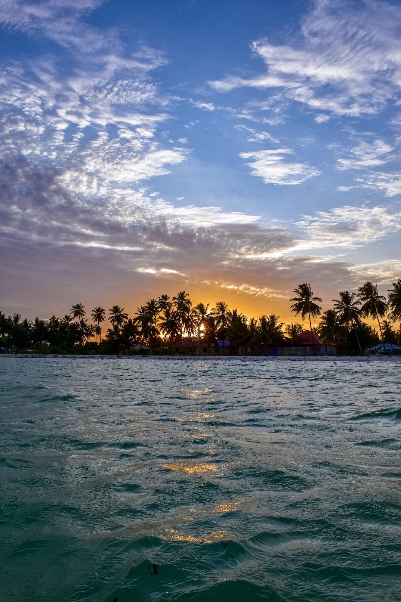 Playa Hotel Elegante Zanzibar
