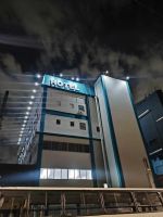 Alojamiento - HOTEL SUN PAULO