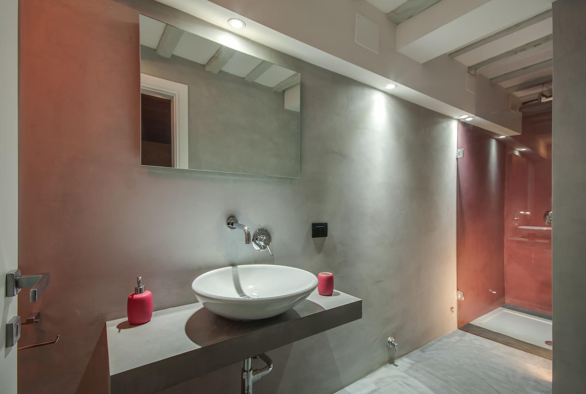 Equipamiento de Habitación Residenza d'Epoca Borgo Albizi