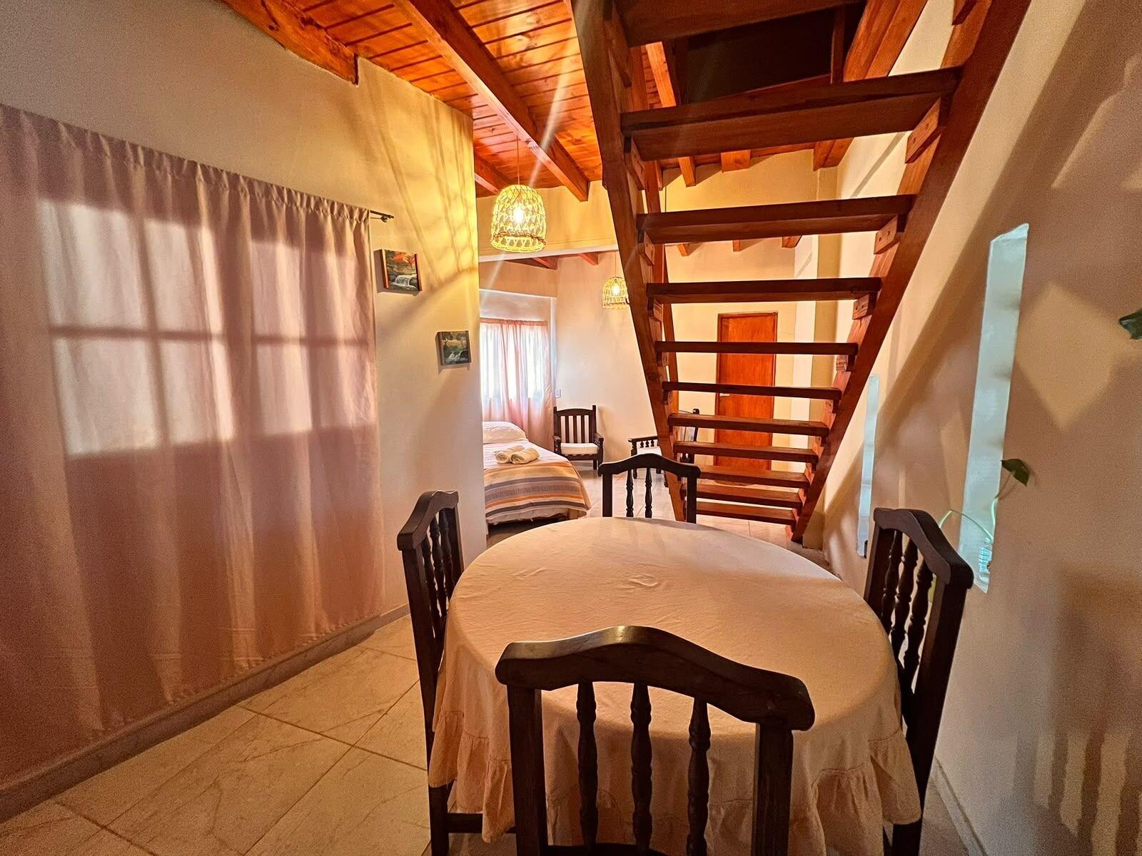 Restaurant Avista al Rio
