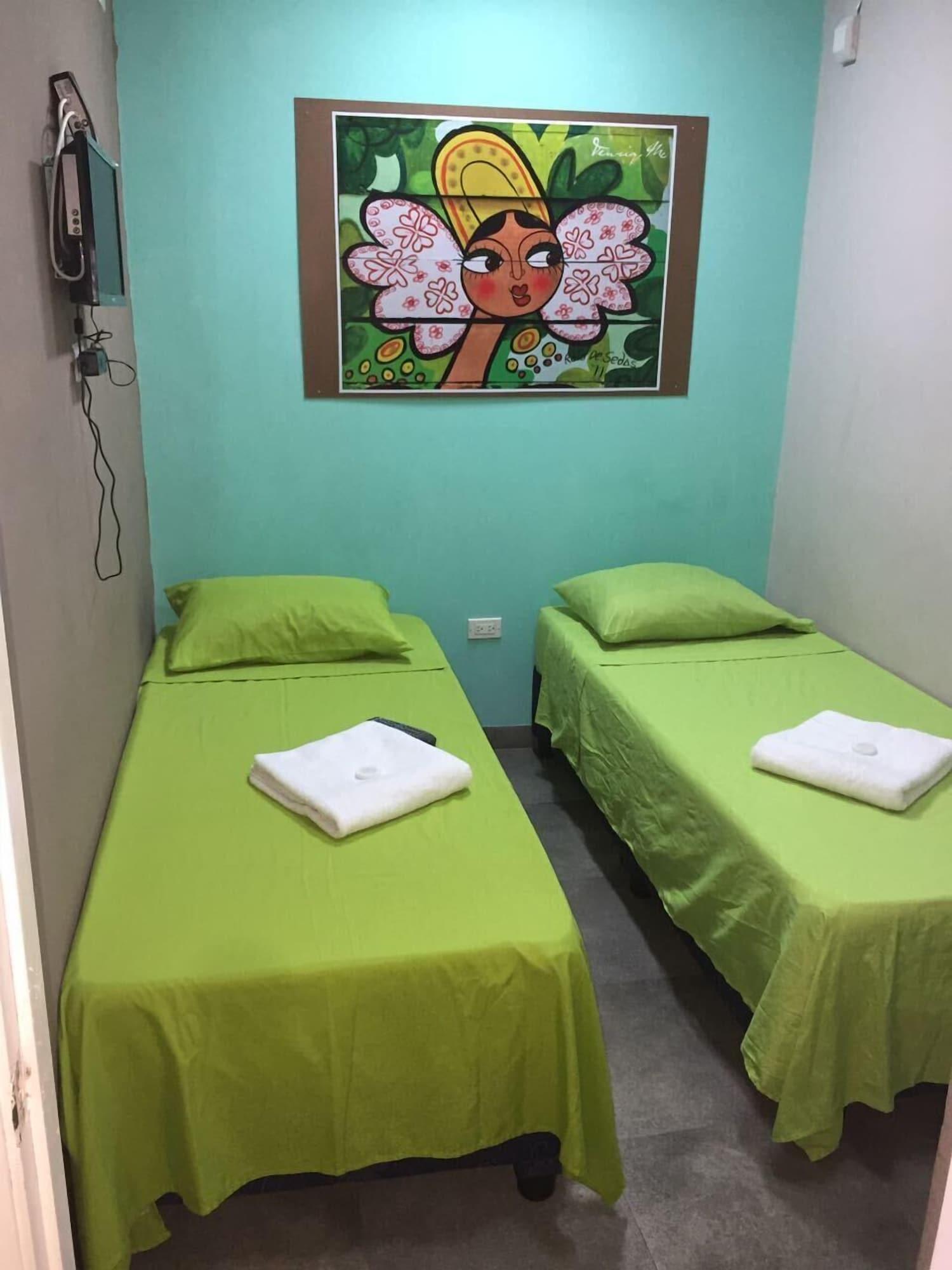 Spa Carolina Princess Marbella