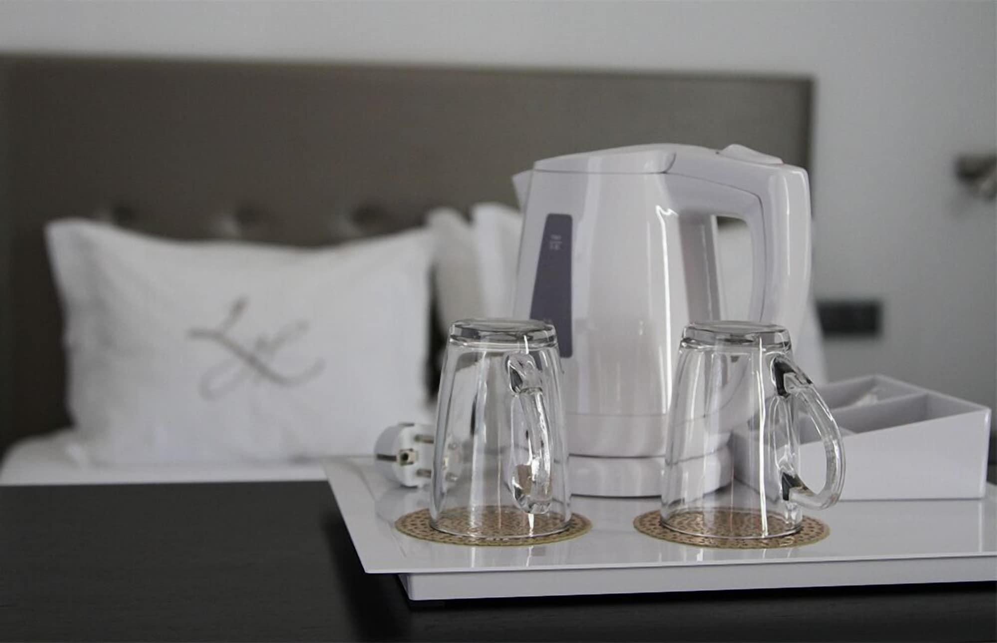 Set de Habitación Lazza Hotel