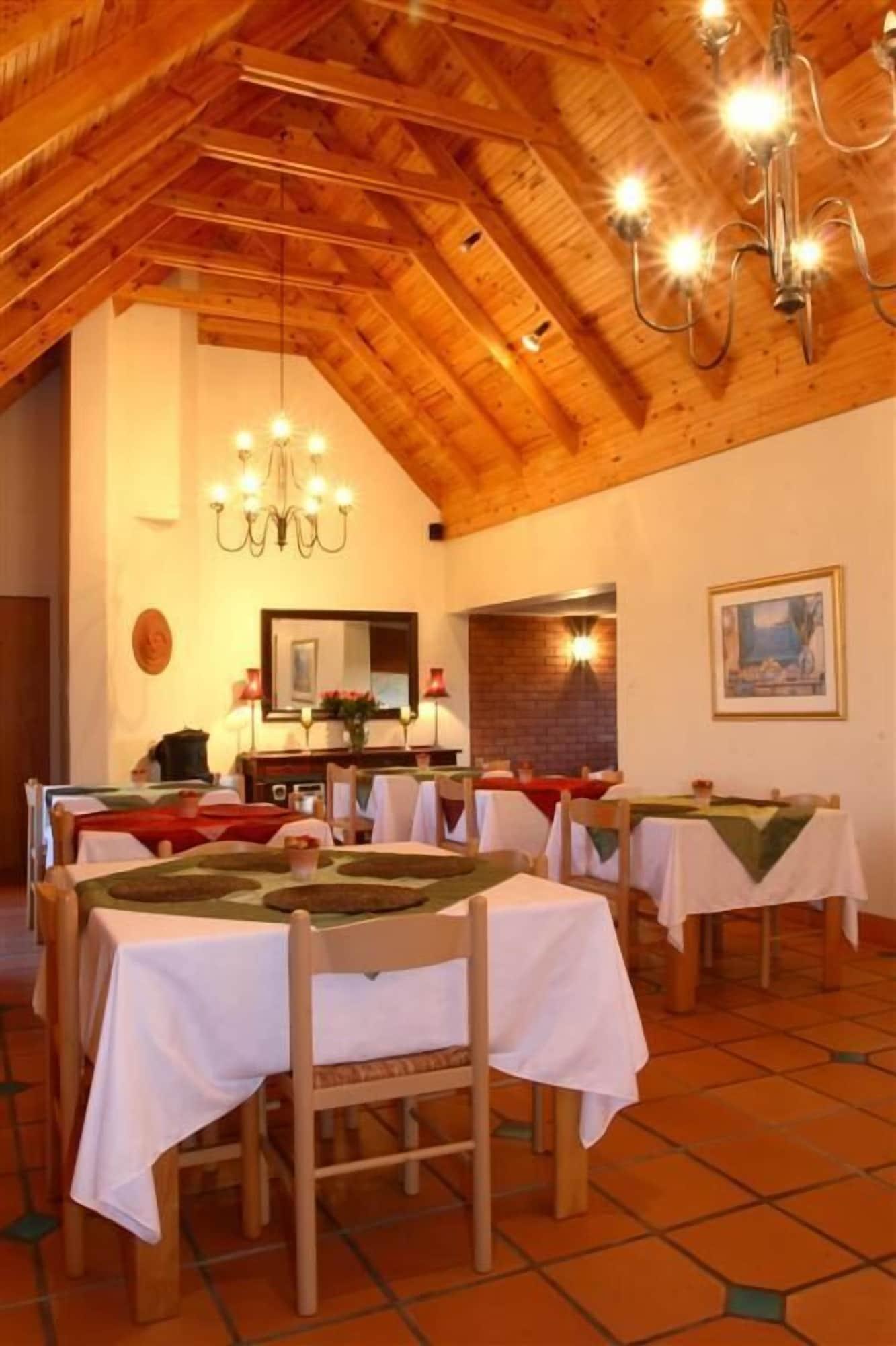Restaurant Dolphin Dunes Guest House
