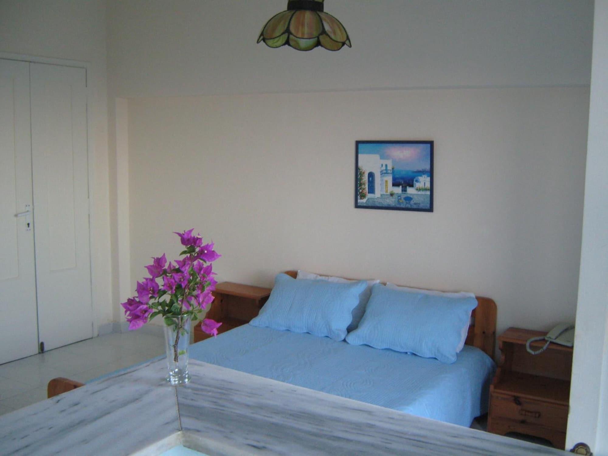 Habitación Villa Anneta