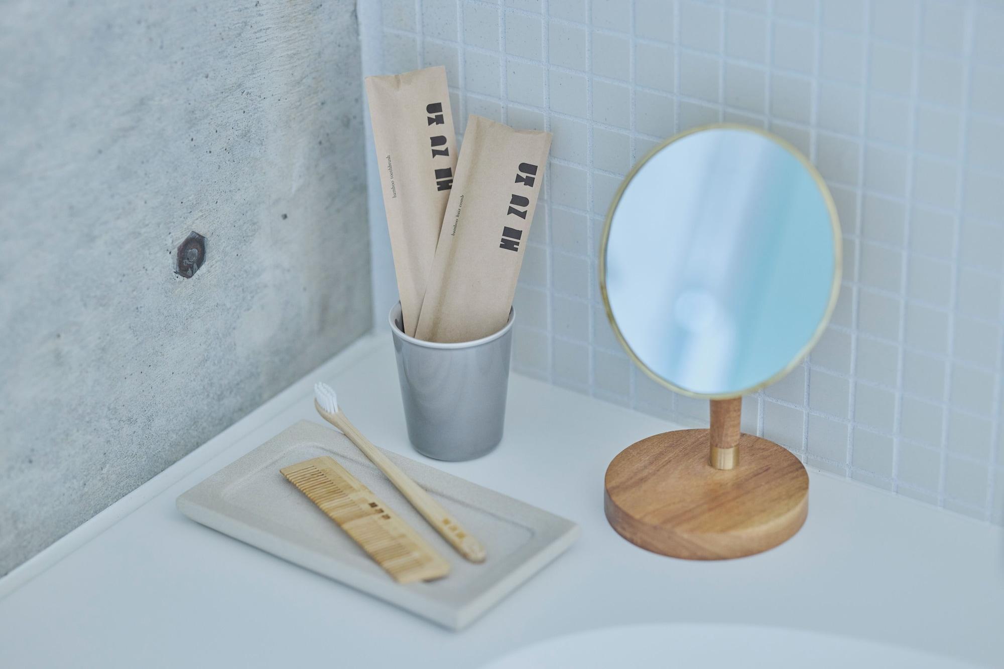 Set de Habitación mizuya