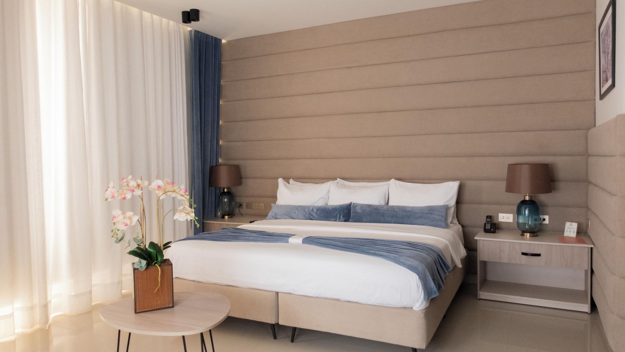 Varios Hotel Ceibo Real