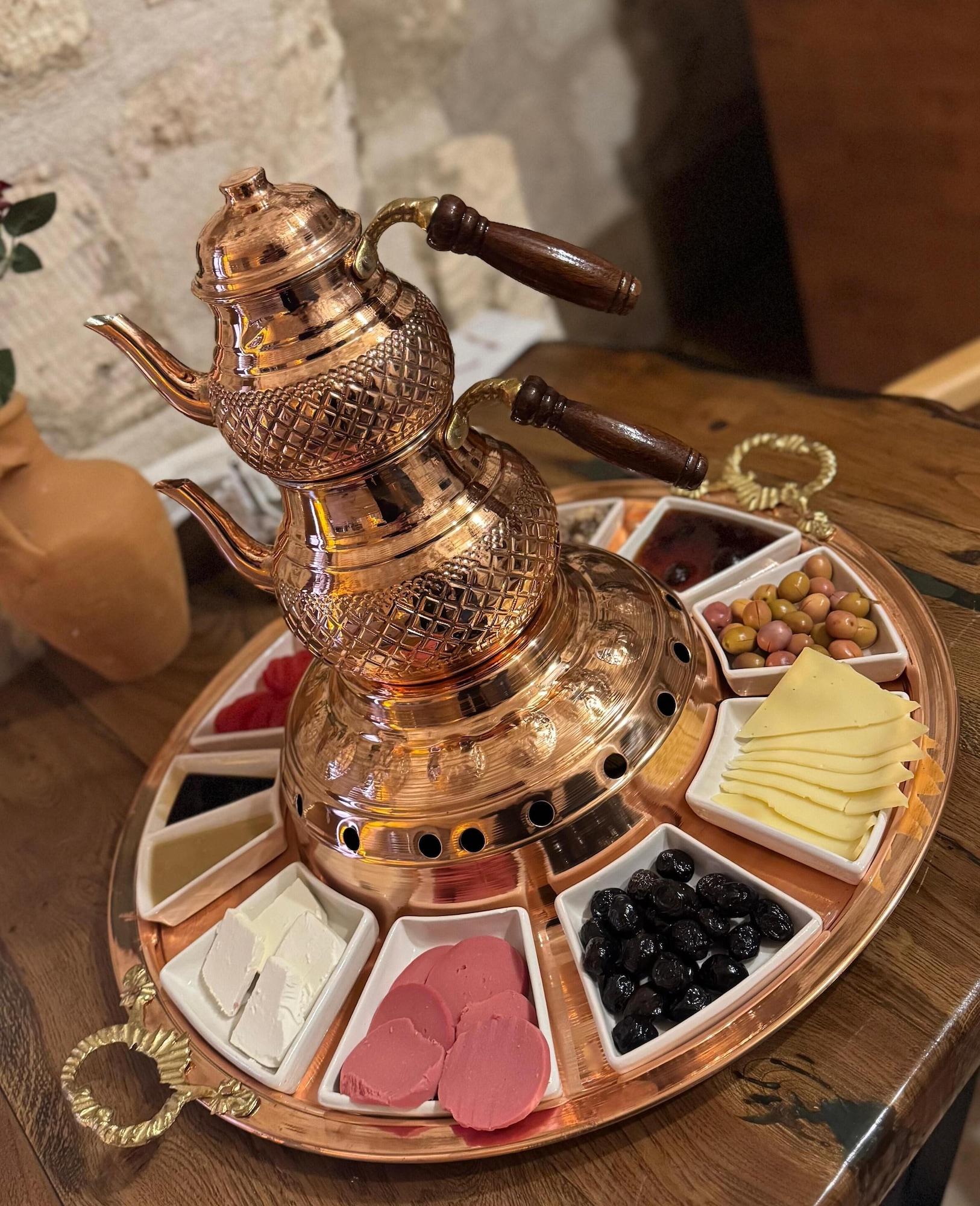 Restaurant Seyri Asur Konağı