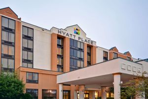 Alojamiento - Hyatt Place Dublin/Pleasanton
