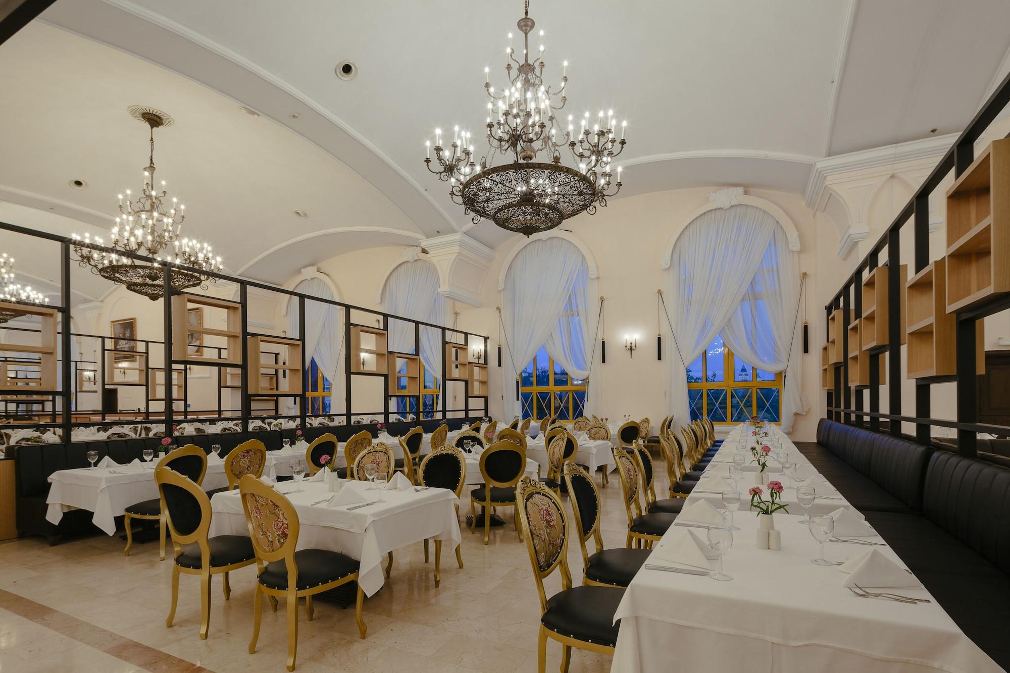 Restaurant Kremlin Palace