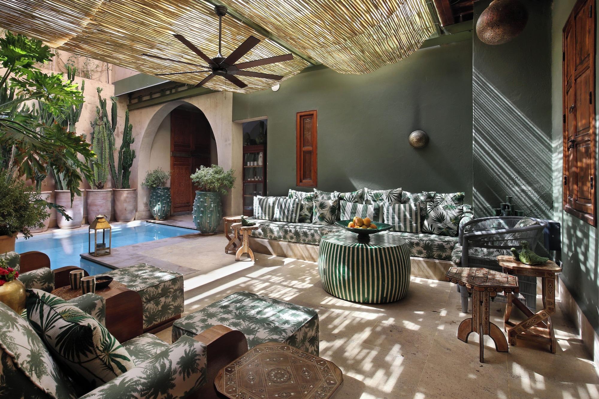 Spa El Fenn