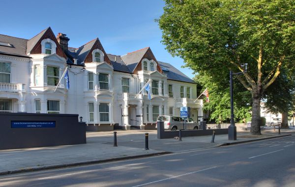 Spark by Hilton London Chiswick