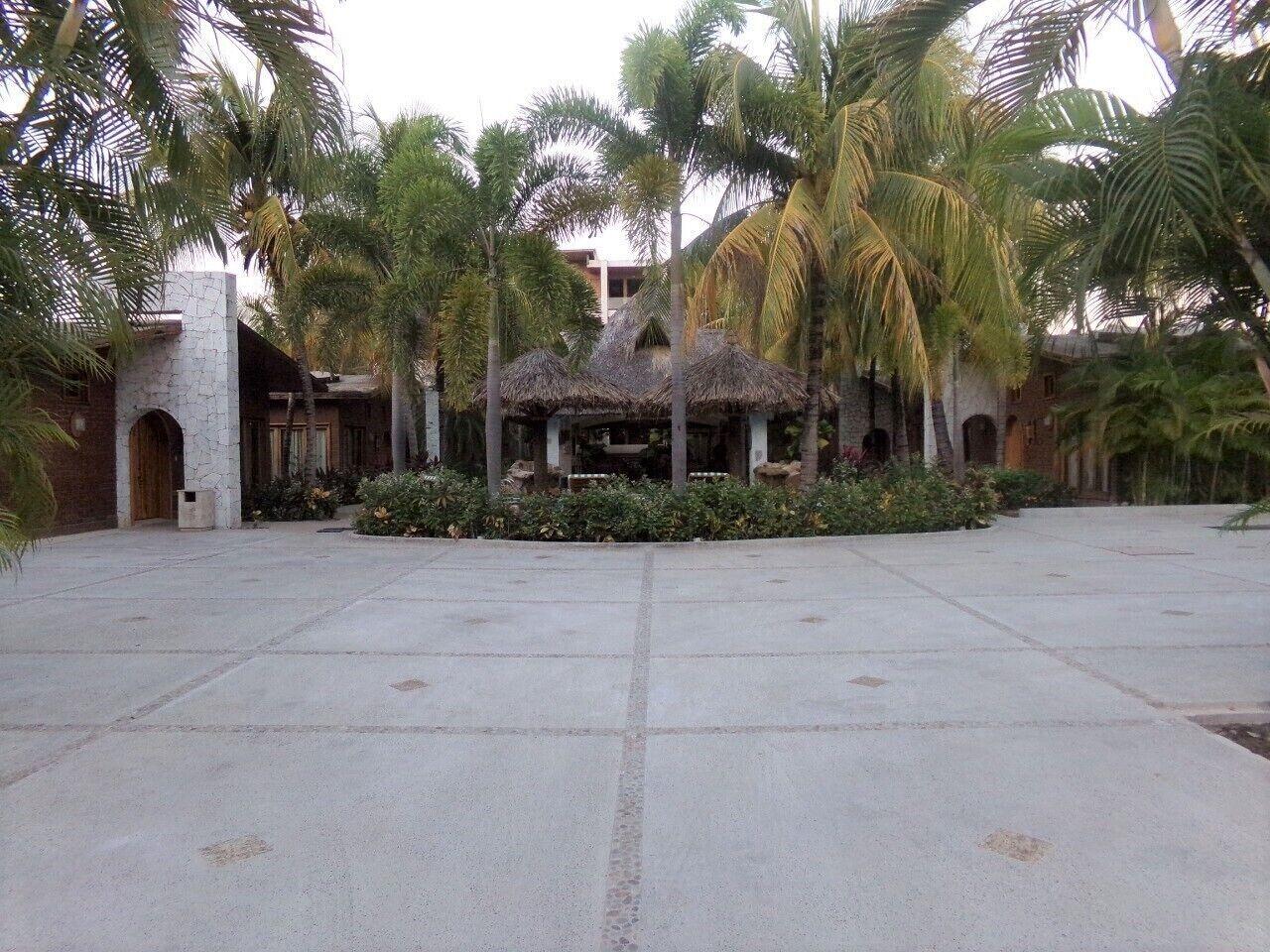 Varios Hotel Casa del Lirio Diamante