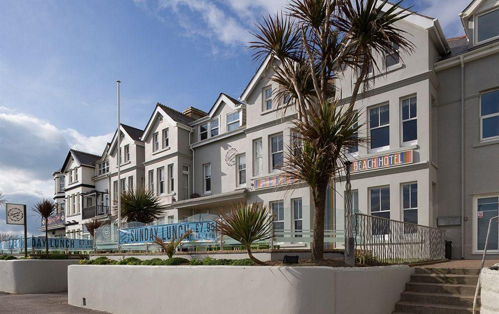 Tommy Jacks, Bude Best Day