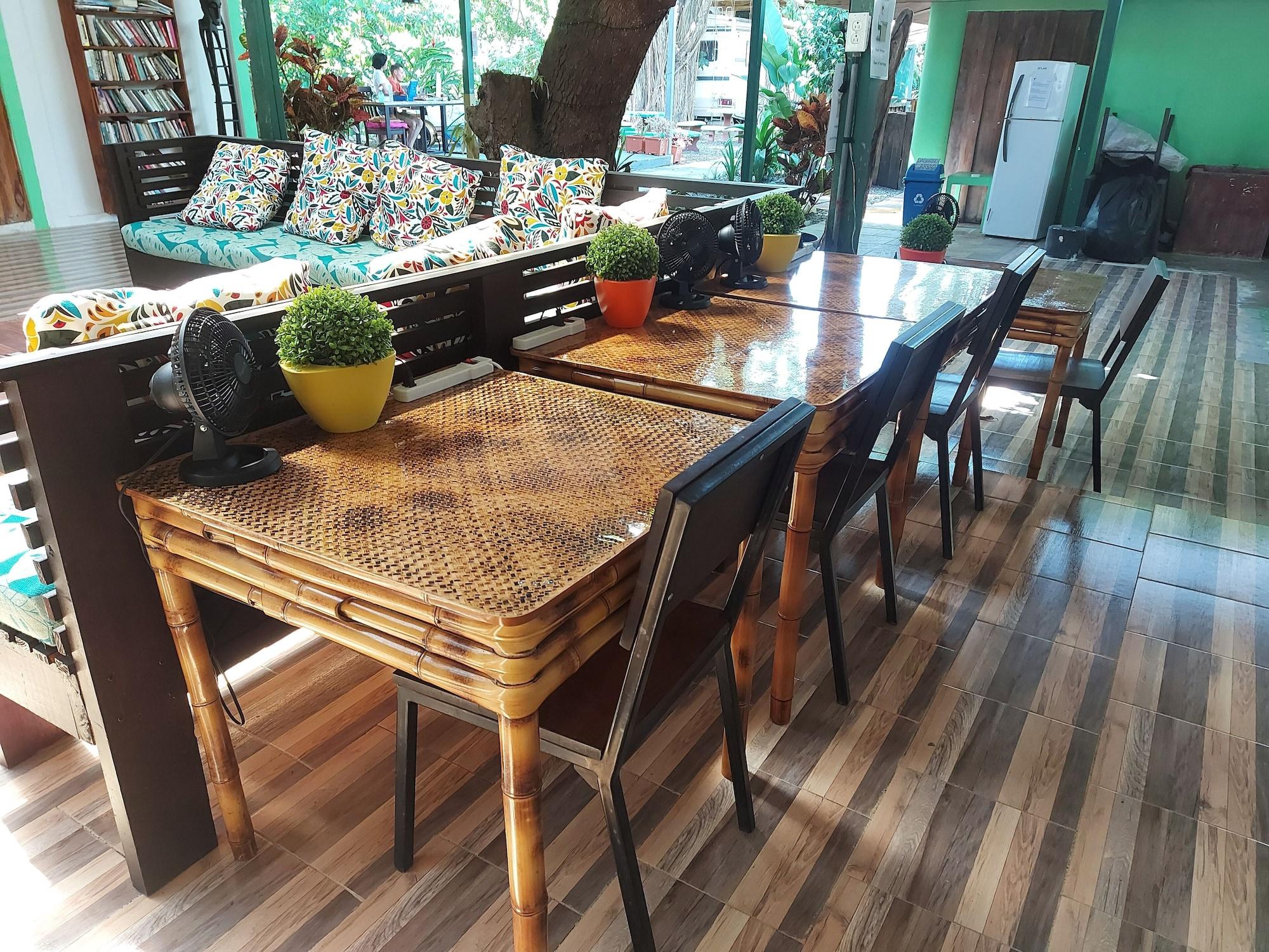 Sala de Reuniones Hotel Tucan