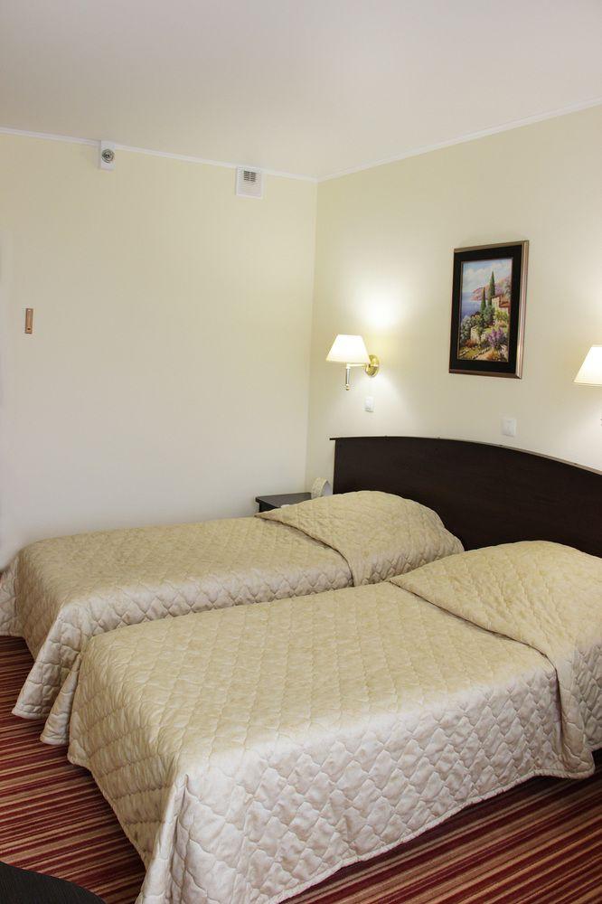 Hotel Hotel Izmailovo Gamma