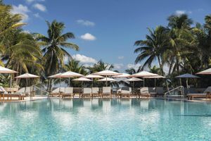 Pacote - The Ritz-Carlton, South Beach