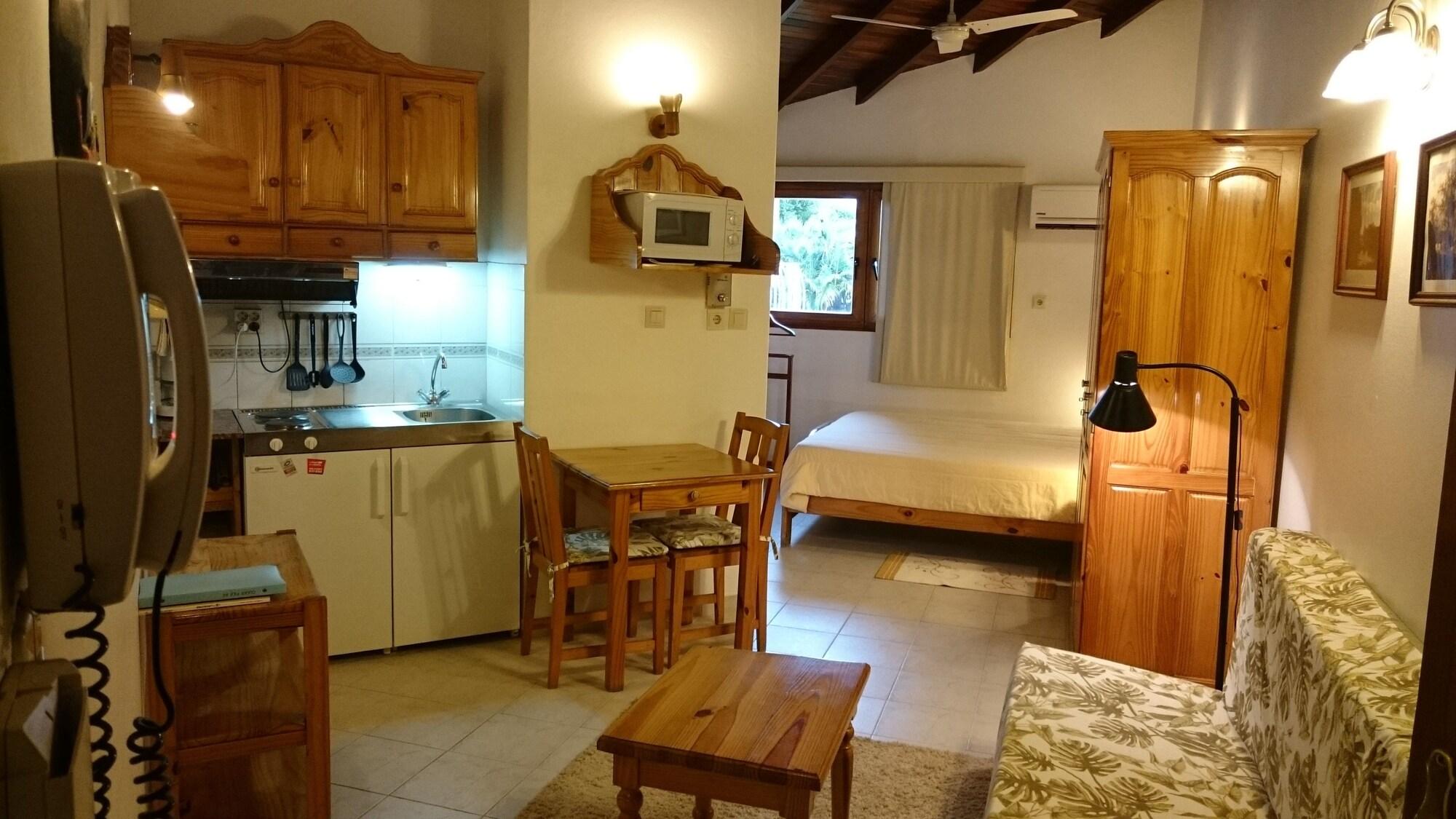 Habitación Apar-T-Hotel Porta Westfalica