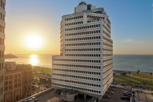 Alojamiento - WOM Beach Pod Hotel