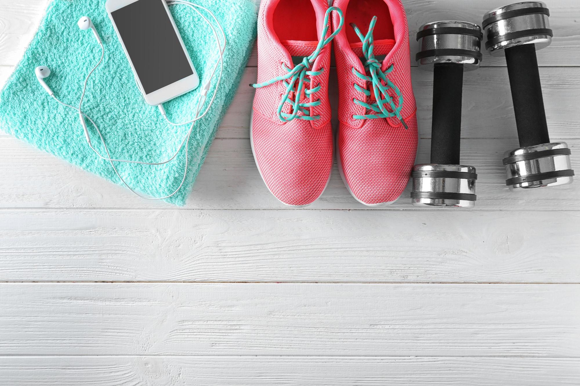 Gimnasio Aparthotel Adagio Basel City