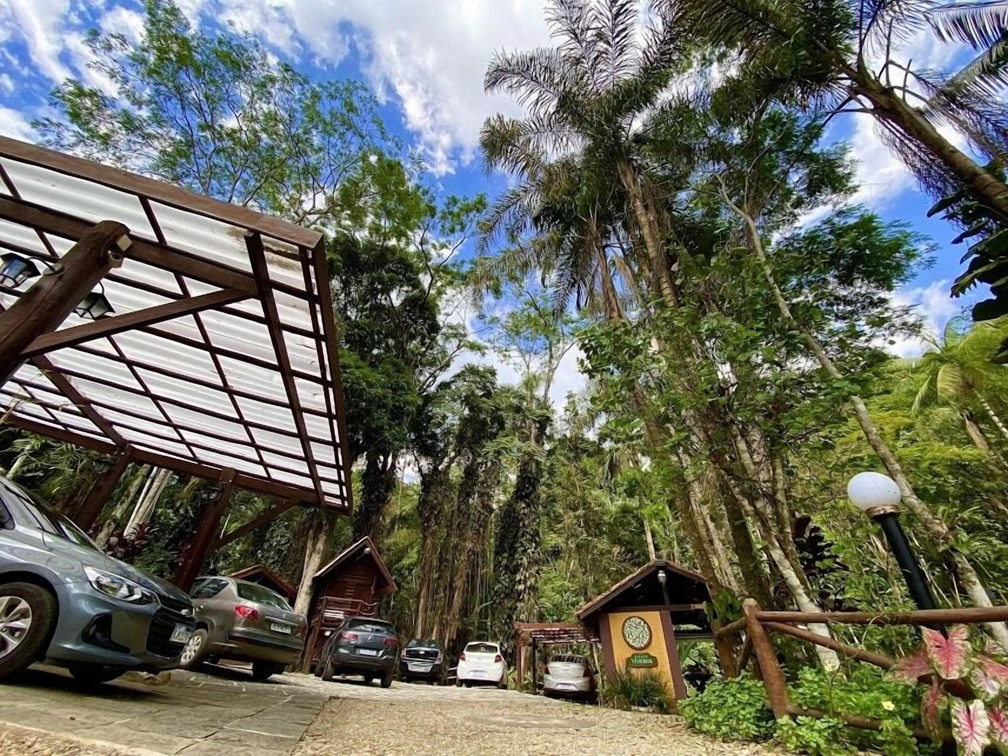 Varios Espaço Viverde Pousada