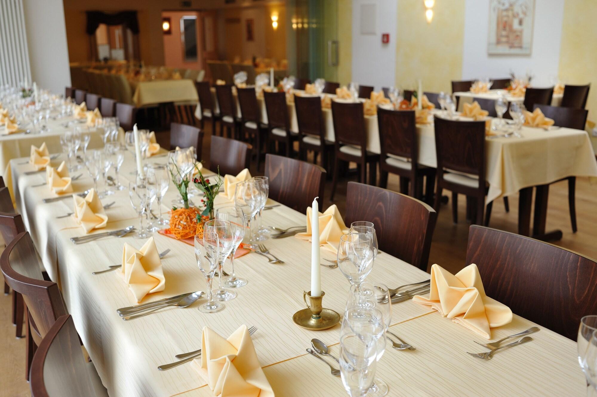 Restaurant Hotel zur Krone