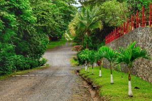 Alojamiento - Hotel Colinas Del Sol