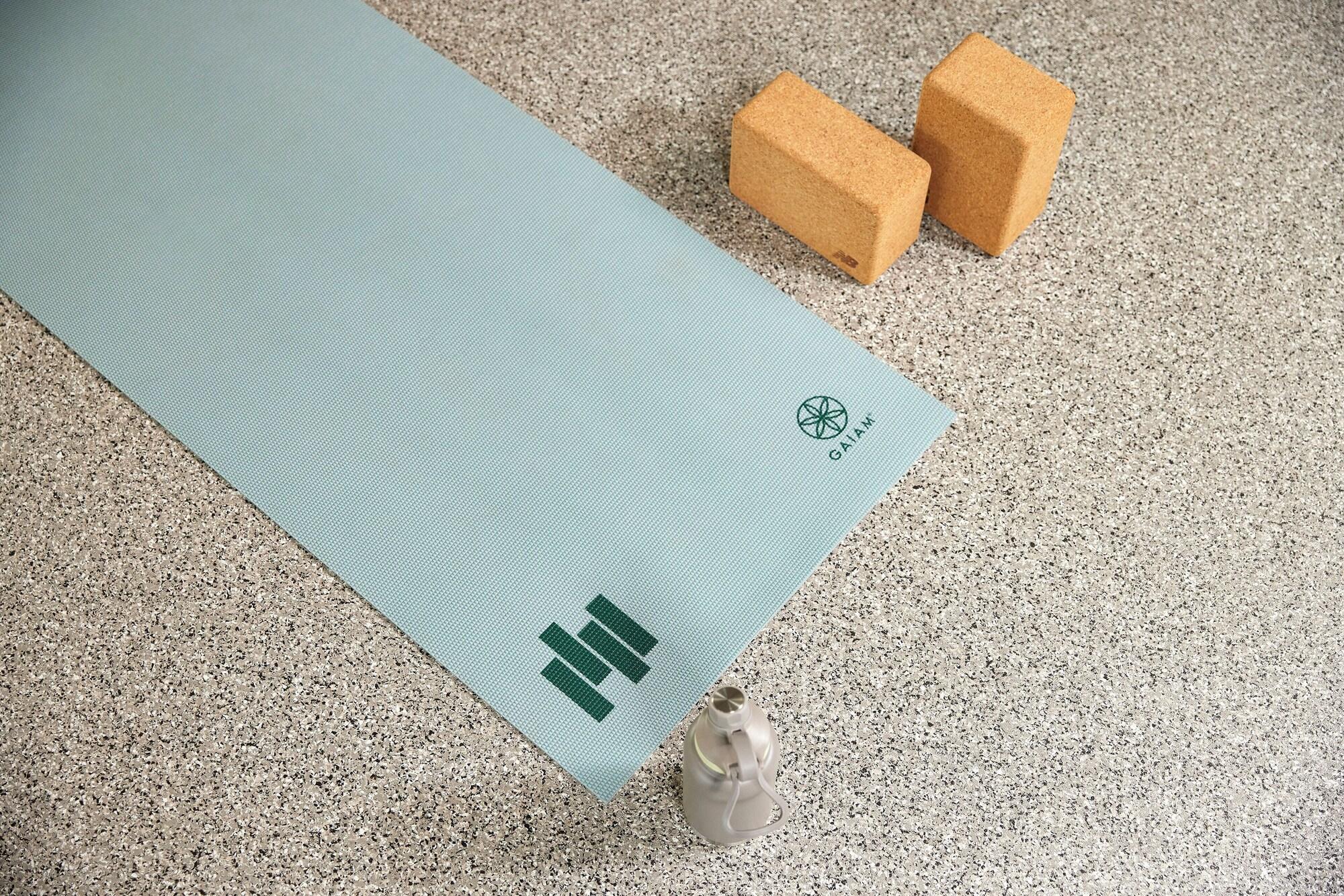 Gimnasio EVEN Hotel Miami - Doral Area, by IHG