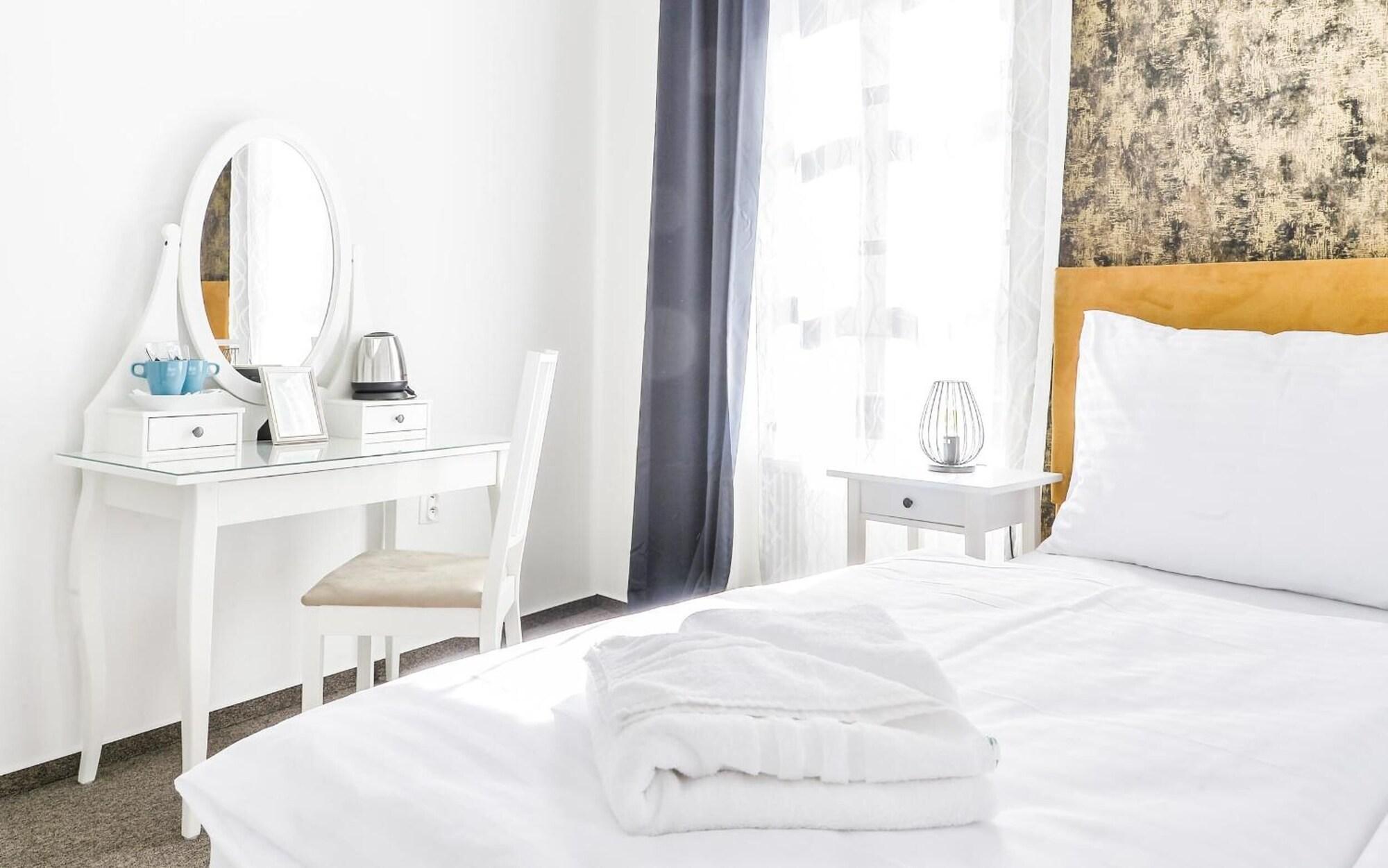 Habitación BlueBell Hotel