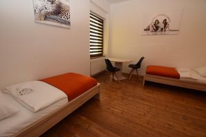 Alquiler Vacacional - AB Apartment 82
