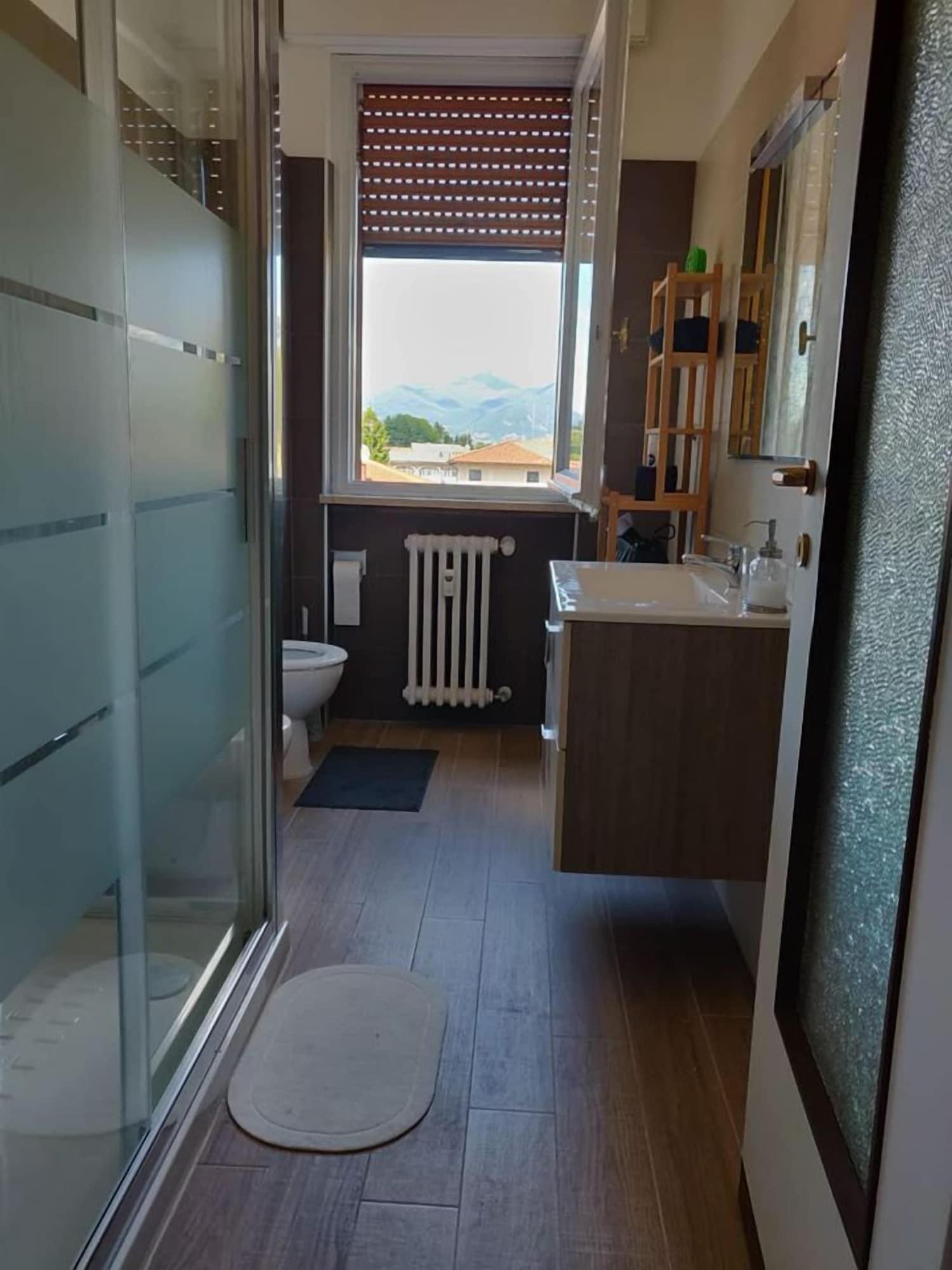 Equipamiento de Habitación HelloGuestHouse