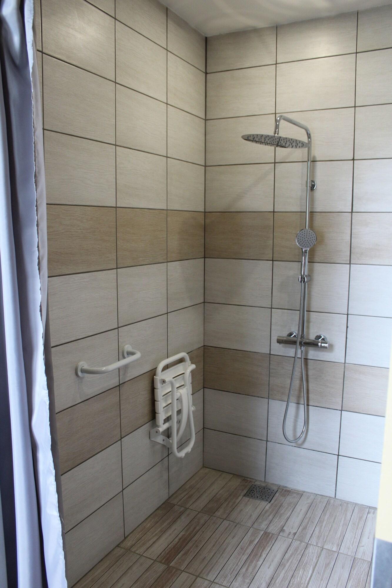 Equipamiento de Habitación Domaine de la Touche