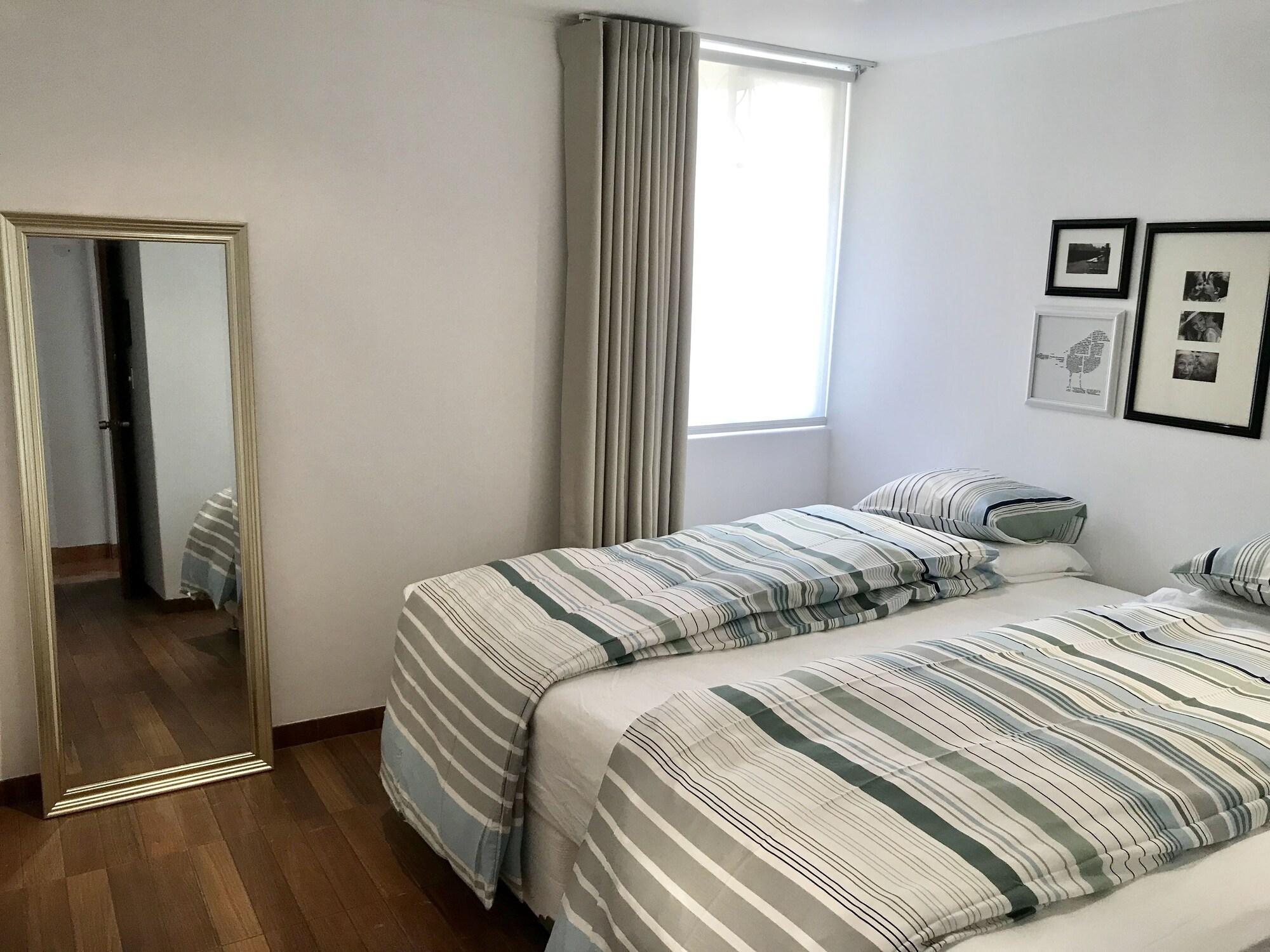 Habitación InkaHuset Pacasmayo