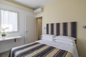 Alquiler Vacacional - Palazzo Brando