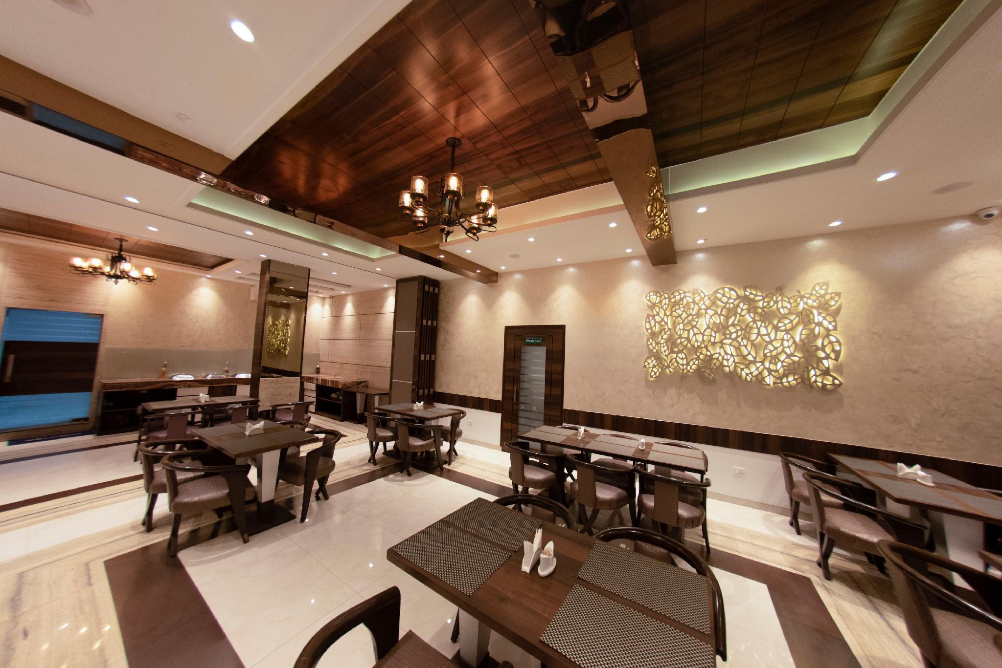 Restaurant Hotel Manama