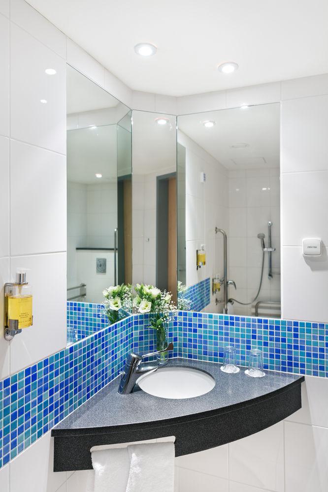 Hotel Chopin Hotel Prague City