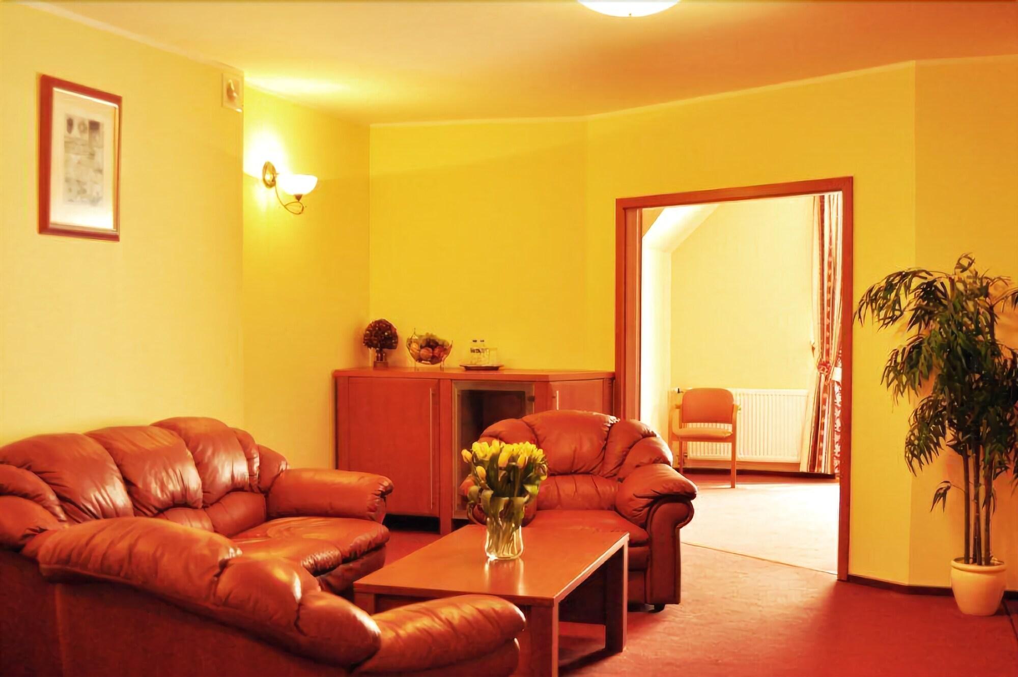 Habitación Hotel Promenada