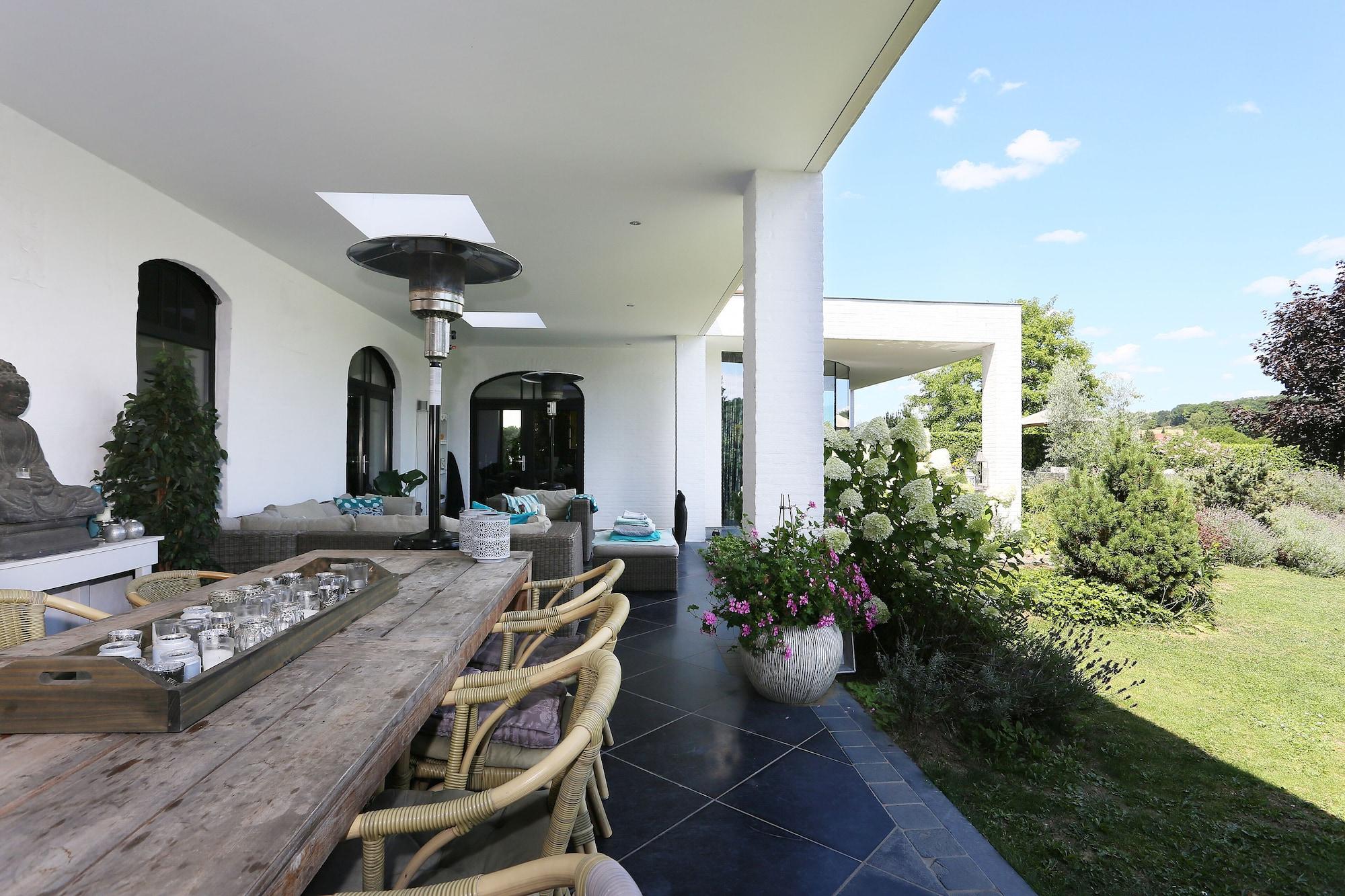 Vista Exterior A Bascule B&B Maastricht