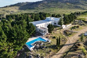 Alojamiento - Elegance Hotel Tandil