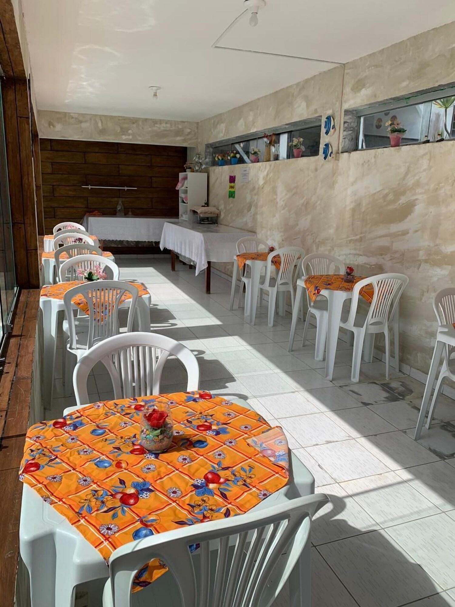 Restaurant Casa Porto Hospedaria