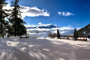 Alojamiento - Chalet Saint-Barthélemy Hotel