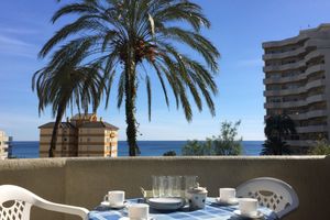 Alquiler Vacacional - BENAL BEACH STUDIO (BENALMADENA) COSTA DEL SOL