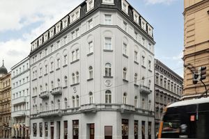 Alojamiento - R16 Residences Prague