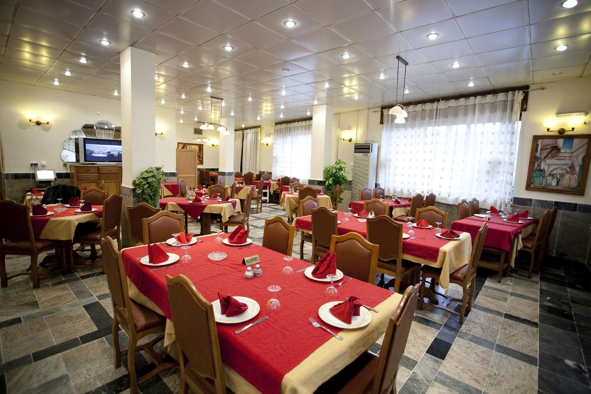 Restaurant Hotel Hydra